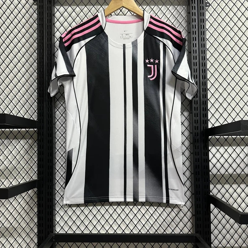 Maillot Juventus 2025-26