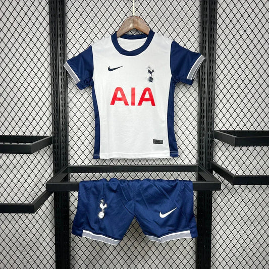 Kit Enfant Tottenham 2024/2025