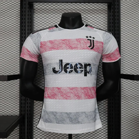Maillot Juventus saison 2023-2024 édition spéciale version player