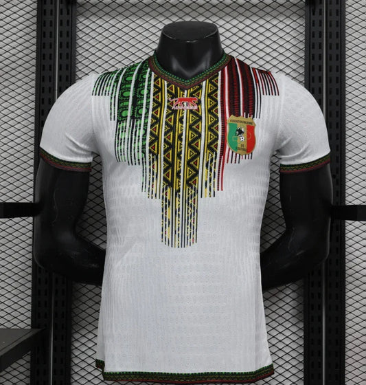 Maillot Mali CAN 2025-26