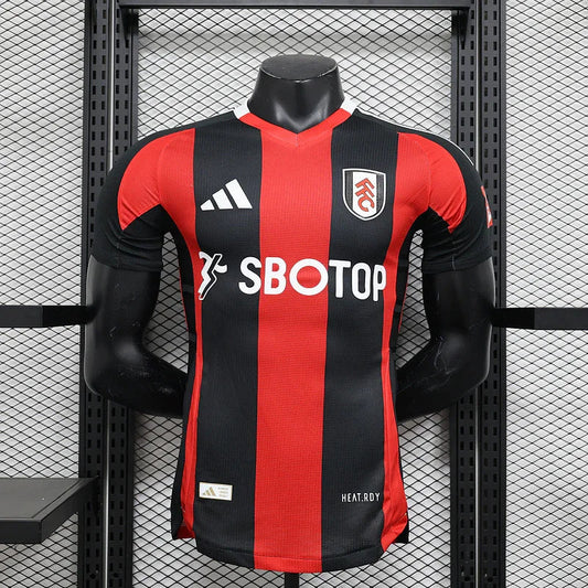 Maillot Fulham extérieur 2024-25