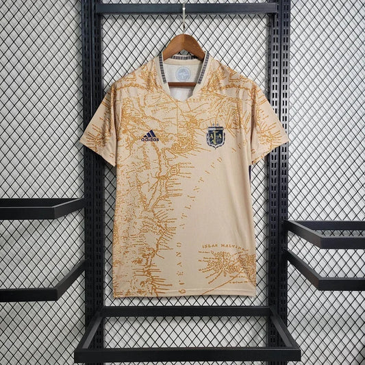 MAILLOT ARGENTINE ÉDITION SPÉCIALE 2023/24