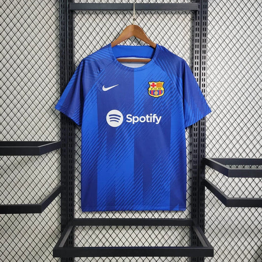 Maillot entraînement FC Barcelone 2023 2024