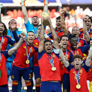 España campeona del mundo 2026 móvil
